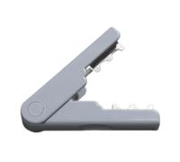 CAZSTYK Portables Thorn Remover Scissors Cleaner Thorn Removal Pruning Scissors for Enthusiasts and Professional Durability Gardening Tool