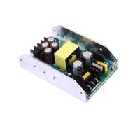CAZSTYK Powerful 350W Amplifier Power Supply Board with Intelligent Heat Control 350W Capacity Digital Amplifier Board Circuit