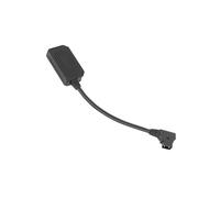CAZSTYK Practical Fast Speed Power Module V Mount Battery Charging Adapter From D Tap to USB Type C Interfaces Texture Safe Charging Module