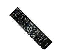 CAZSTYK Practical Remote Control with Button Layout and Extended Battery ABS Texture Suitable for Easy Operations ABS Remote