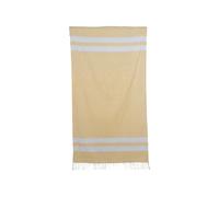 CAZSTYK Premium Polyester Beach Towel Quick Drying Exercise Towel Perfect for Exercise Yogas and Outdoor Activity 100X180Cm Season Resort