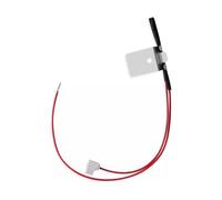 CAZSTYK Professional 3851409023 Refrigerator Thermostat Accurate Temperature Regulation Replacement for RM3762 RM3962 Fast Response Cooling Change