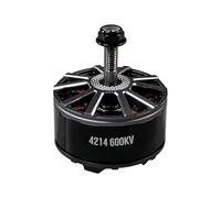 CAZSTYK Professional 4214 Motor Set Design for High Speed Racing and Stable Flight Controls Metal Brushless UAV Improve