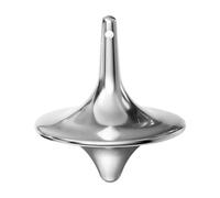 CAZSTYK Professional-Grade Metal with Bearings, Stress Relief & Concentration Tool for Adults Children Metal Spinner Toy
