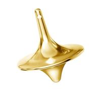 CAZSTYK Professional-Grade Metal with Bearings, Stress Relief & Concentration Tool for Adults Children Metal Spinner Toy