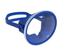 CAZSTYK Professional Scubas Goggle Splinterless Lens Soft Skirt Adjustable Head Straps For Freediving And Snorkeling Spearfishing For Adults