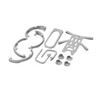 CAZSTYK Propeller Protector Guard for Avata Simple Installation and on Propeller Protector