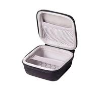 CAZSTYK Protective Device Storage Case for 140W Power Couplers Highlighting Hard Wearing Cushioning Water Immune University Cloth and Transportable Plan Mooring Planner