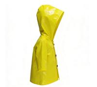 CAZSTYK Protective Rainwear Outfit for 18 Inch Dolls Craft From Waterproof Cloth Materials Fashion Doll Rainwear Accessories