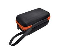 CAZSTYK Protective Storage Bag Nylon and Shock Proof Design for MM325 / 420/400 Multimeter Protector Case Protective Carrying Box