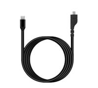 CAZSTYK PVC Type C Headphone Cable for Arctis3 / Arctis5 / Arctis7 Multiple Devices for Enhanced Sound Low Latency Gaming Wire