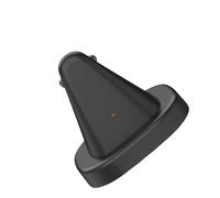 CAZSTYK Quick Charging Stand Base Rapid Energy Refill Suitable for Intelligent Glasses Stable Placement ABS Construction Secure Charging Dock for Intelligent Glasses