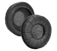 CAZSTYK Quiet Operate Headphone Ear Cushions for PH88 PH88R PH44 Soft Surfaces Minimizes Friction for Private Conversation Cushions