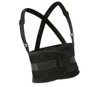 CAZSTYK Reinforced Waist Girdle Work Belt with Adjustable Belts Industrial Back for Laborers Shoulder Protect Belt Heavy Weight Work