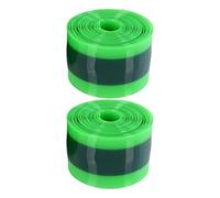 CAZSTYK Reliability Bicycles Tire Protectors Simple Installation Bike Tire Protectors For Mountain And Road Cycling Inner Tube Shield