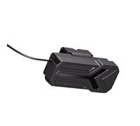 CAZSTYK Replacement 400mAh Battery for Intelligent Glasses External Battery Rechargeable Energy Source Easy to Use Glasses