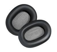 CAZSTYK Replacement Earpads for WH1000XM5 Headphones Soft Sponge Ear Cushions Earmuff Comfort and Noise Isolation Ear Cover Replacement