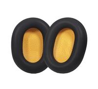 CAZSTYK Replacement Earpads for WH1000XM5 Headphones Soft Sponge Ear Cushions Earmuff Comfort and Noise Isolation Ear Cover Replacement