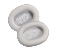 CAZSTYK Replacement Earpads for WH1000XM5 Headphones Soft Sponge Ear Cushions Earmuff Comfort and Noise Isolation Ear Cover Replacement