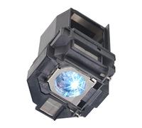CAZSTYK Replacement Lamp for ELPLP96 Projector High Brightness Output 3000 to 5000 Hours Long Life and Easy Installation Home Theater Replacement Bulb