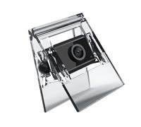 CAZSTYK Resolution Web Camera for Video Calls Live Streaming Wide Compatible Not Need Driver Clip on Streaming
