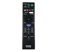 CAZSTYK RMT-VB310U Replacement Remote Control Applicable for UBP-UX80 UBPX800 UBP-X1000ES Home Theater Receiver Accessories Receiver Lightweight Home Entertainment