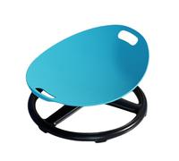 CAZSTYK Rotating Chair Stable Base Improves Coordination Focus Nonslip Sensory Toy