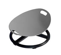 CAZSTYK Rotating Chair Stable Base Improves Coordination Focus Nonslip Sensory Toy