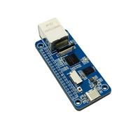 CAZSTYK RV1103 Architecture Artificial Intelligence Development Board Ethernet Port for Programming Environment Educational Training Projects