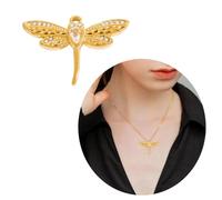 CAZSTYK Sea Series Jewelry Pendants Stainless Steel | Unique, Delicate, Suitable for Jewelry Making and Creative Crafting, Accessories, Fashion Charm Small
