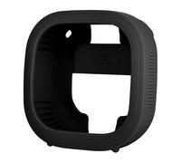 CAZSTYK Shockproof Silicone Cover for Loudspeaker Feature Open Back Design and Invisible Strap Hole Portable Sound Accessory