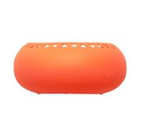 CAZSTYK Silicone Cover Compatible for Speakers Models Case Shell Featuring Lightweight Construction for Outdoor Activity Bluetooth-compatible Protectors