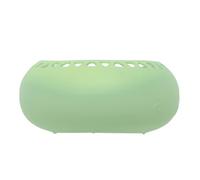 CAZSTYK Silicone Cover Compatible for Speakers Models Case Shell Featuring Lightweight Construction for Outdoor Activity Bluetooth-compatible Protectors