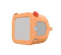 CAZSTYK Silicone Cover for Player 3Rd Gen Case Shock Absorbent and Smooth Textures Protective CaseProtective Case