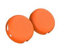 CAZSTYK Silicone Protective Sleeve for Headphones Case Promoting Health and Environmental Responsibility Anti Slip Headphone Case
