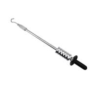 CAZSTYK Simple Handle Automobile Slit Fixing Tool Set Car Body Repair Puller Protects Paint Suitable for Mechanics & Users Remover