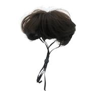 CAZSTYK Skin Friendly Dog Cats Costume Wigs Easy To Wear Washable Durability Accessory For Make Up Parties Halloweens Fun Washable Pet Make Up Accessories