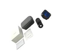 CAZSTYK Smartphone Lens for Movie Effect & Wide Angles Photography Generating Light for Architecture Panoramas Cinematic Lens