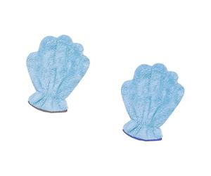 CAZSTYK Soft Cats Bathing Mittens Comfortable Pet Glove for Post Bath Drying and Routine Coat Maintenance Needs Permanent Pet Drying Mitt