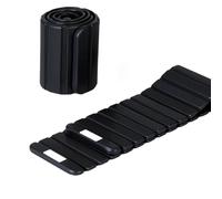 CAZSTYK Stackable Fitness Weights with Soft Silicone Cover Suitable for Various Sports Activities Indoor Outdoor Use Portable Gym Weight Accessories