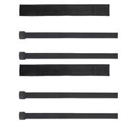 CAZSTYK Strong Load Bearing Bike Carry Handle Strap Ergonomic Bikes Hands Strap for Subways and Buses Commuters Bike