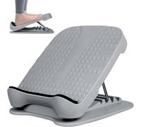 CAZSTYK Strong PRESENTATION Iron Frame Sit Up Board with Modifiable Lean Comfort Spume Cushioning for Customizable Home Fitness Routines Fold Lean Board