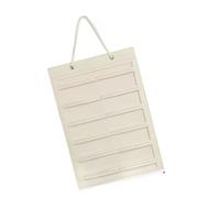 CAZSTYK Sturdy Felt Hairpin Storage Pouches Ideal for Organizing and Quick Retrieval on Dressing Tables Home Storage Solution Hair Accessory