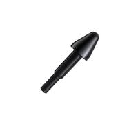 CAZSTYK Styluses Nibs for Pad AIR 1st Generation Refills | Enhanced Precisions, Anti-Slip Grip, Ergonomic Comfort, Natural Curveds, Note Taking, Sketching, Artists