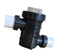 CAZSTYK Swimming Pool Pipe Filter for Swimming Pool Resistant and Easy Installation for Home and Public Use Filter