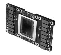 CAZSTYK SXM2 V100 16GB VRAM Acceleration Card Tensor Cores and Ultimatedly Computing Power High-load HBM2 Memory Technology Massive Video Driver Card