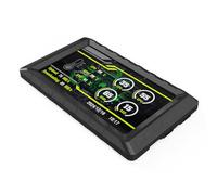 CAZSTYK Thin Five Tiny Screen Highlighting 854x480 Resolution Dynamic Setting for Computers Gaming Display