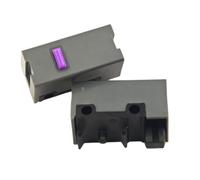 CAZSTYK Third-Generation Optical Button Module | 90 Million Version, Internal Restoration Part, Polymer Shell, Metal Terminal Layout, Service Component