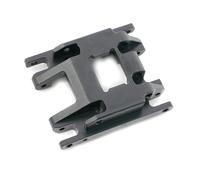 CAZSTYK Transmission Shaft Metal Drive Axles Base for 1/18 Crawler TRX-4 Trucks Monsters Truck Upgrade Parts