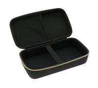 CAZSTYK Travel Friendly Car Jump Starting Power Sources Case Solid Protections For Car Jump Starting Power Sources Storage Hard Protective Storage Bag